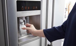 What to Do if Your Ice Maker Is Not Working Maytag